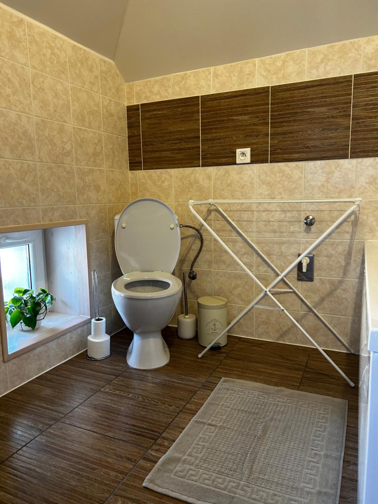 Kežmarok Utulny Apartman V Centre Kezmarku מראה חיצוני תמונה