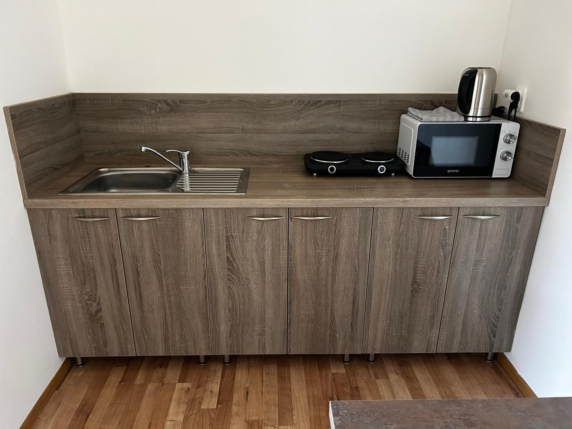 Kežmarok Utulny Apartman V Centre Kezmarku מראה חיצוני תמונה