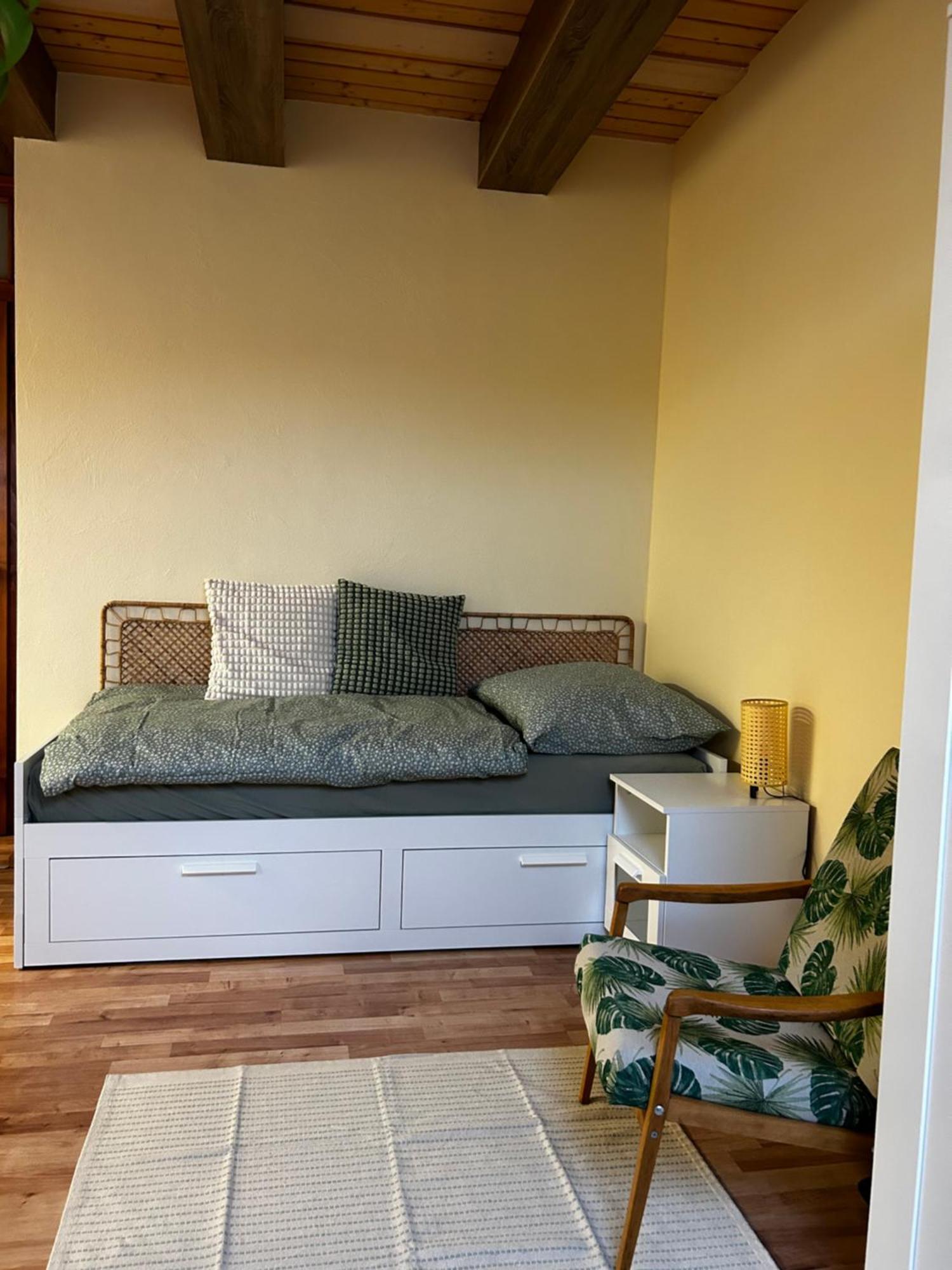 Kežmarok Utulny Apartman V Centre Kezmarku מראה חיצוני תמונה