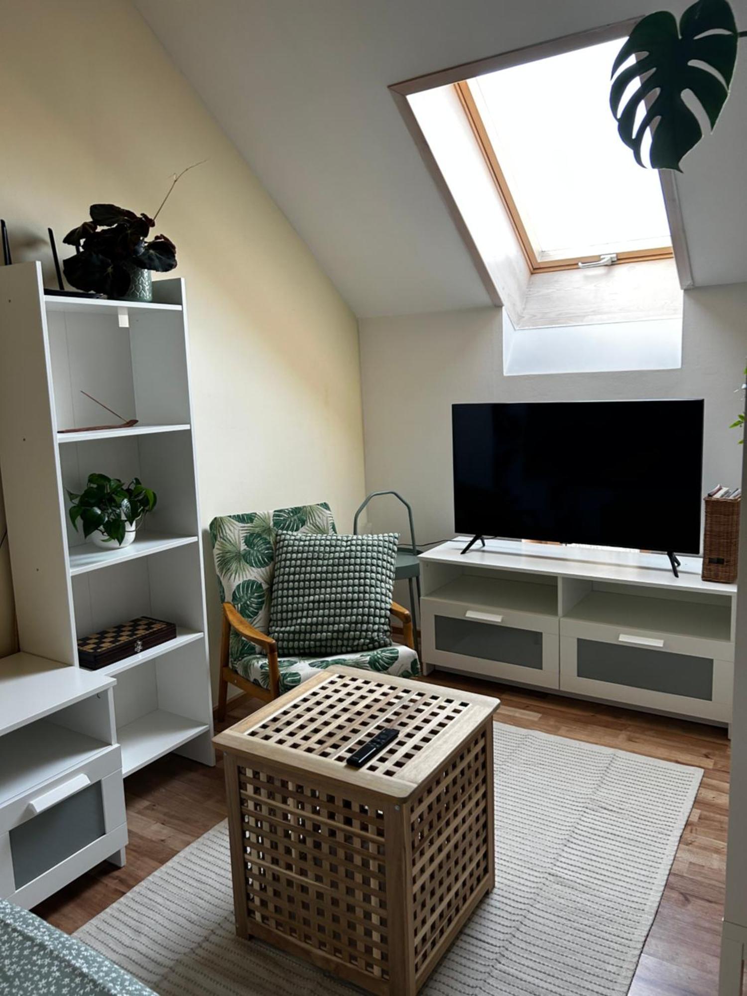 Kežmarok Utulny Apartman V Centre Kezmarku מראה חיצוני תמונה
